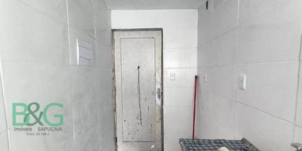 apartment em Rua Helena Zerrener, Liberdade - São Paulo - SP