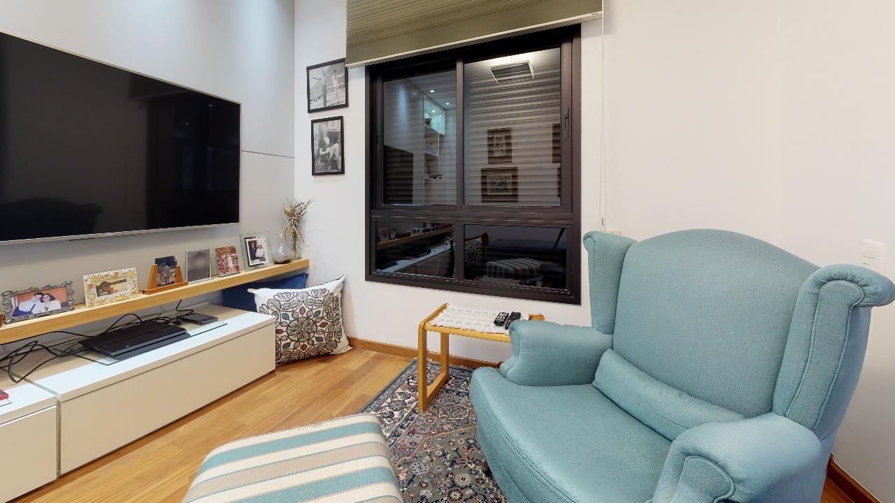 Apartamento para Venda por R$3.000.000,00 com 180m², 3 dormitórios e 4 vagas - Higienópolis, São paulo / SP