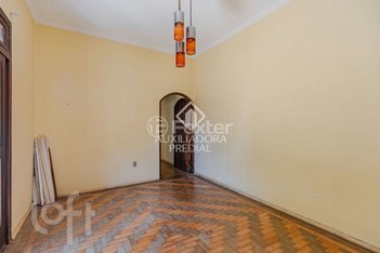 apartment em Rua Grão Pará, Menino Deus - Porto Alegre - RS