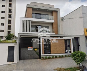 house em Rua Lino Coutinho, Ipiranga - São Paulo - SP