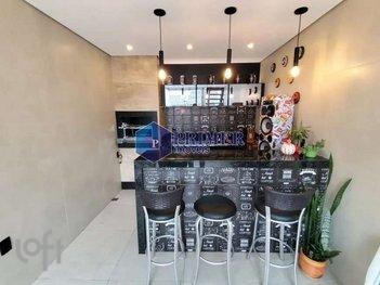 house em Bento Romeiro, Trevo - Belo Horizonte - MG