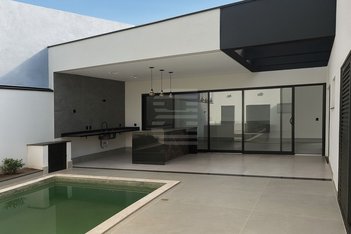 house em Rua Flores de Outono, Parque Olívio Franceschini - Hortolândia - SP