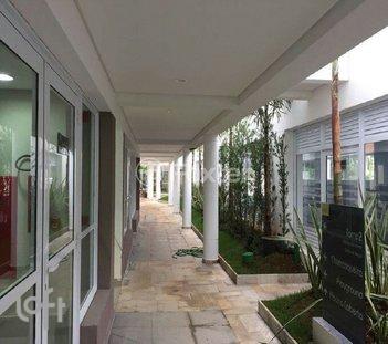 apartment em Rua Doutor Miranda de Azevedo, Vila Romana - São Paulo - SP
