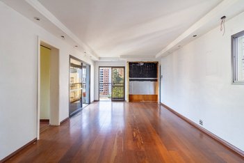 apartment em Rua Deputado João Sussumu Hirata, Vila Andrade - São Paulo - SP