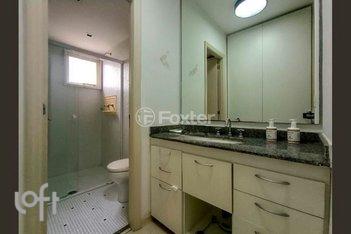 apartment em Ministro Ferreira Alves, Perdizes - São Paulo - SP