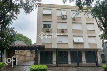 apartment em Rua Ari Marinho, Higienópolis - Porto Alegre - RS
