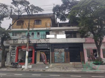 commercial_property em Avenida São Miguel, Vila Mariana - São Paulo - SP