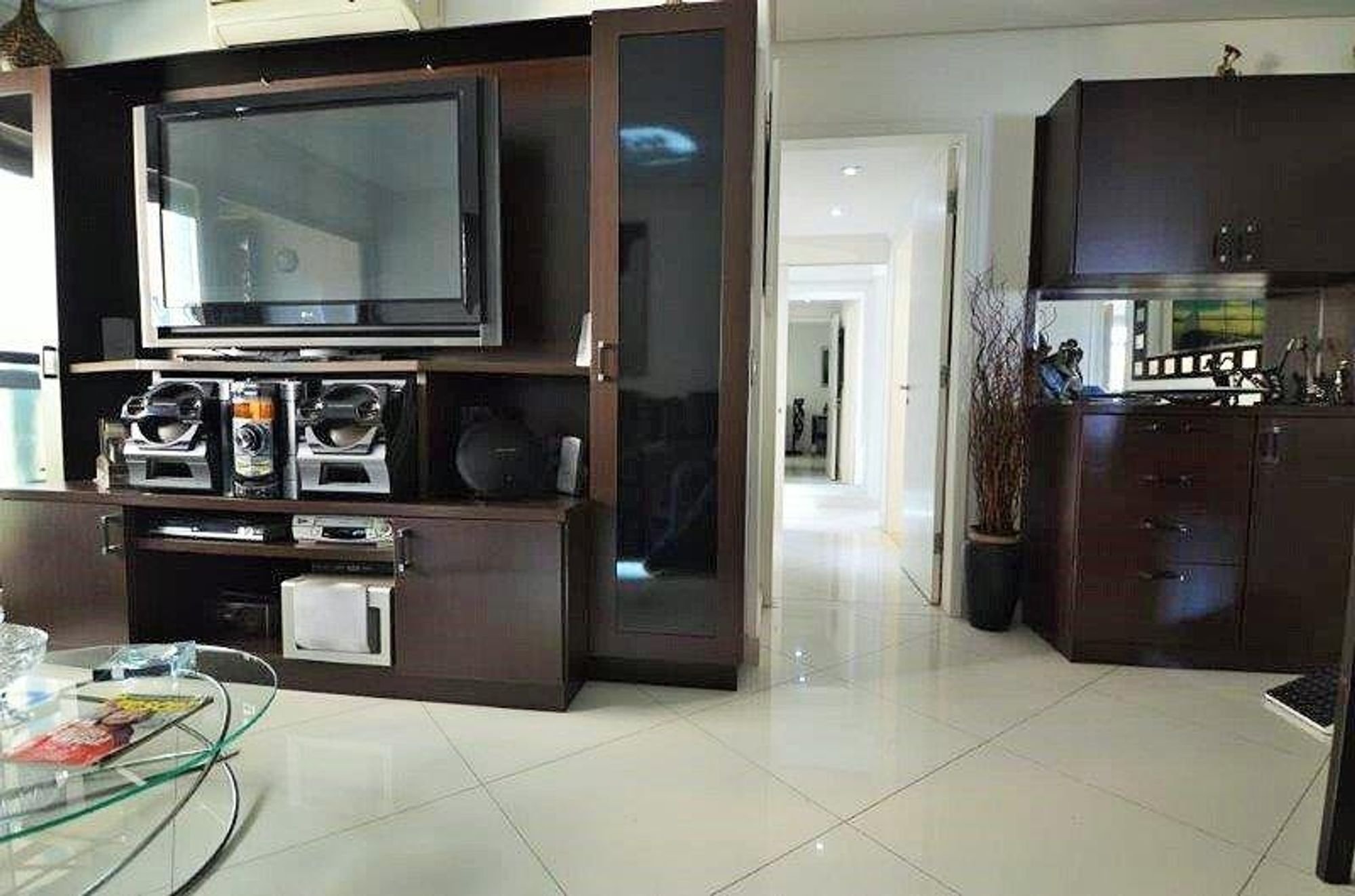 Apartamento para Venda por R$1.200.000,00 com 79m², 2 dormitórios e 2 vagas - Moema, São paulo / SP