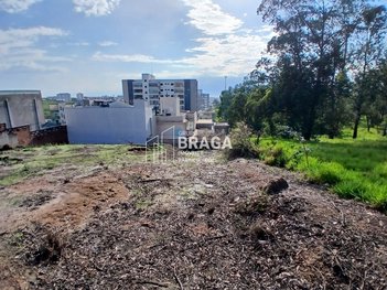 land_lot em Rua Nevada, Jardim Dona Judith - Americana - SP