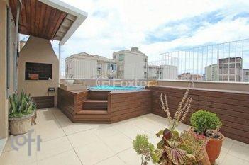 apartment em Rua General Neto, Floresta - Porto Alegre - RS