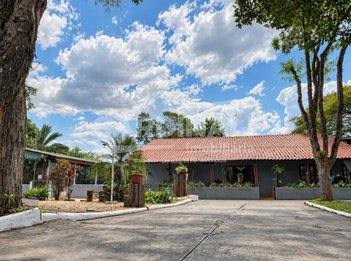 commercial_property em Rua Moçambique, Itanhangá Chácaras de Recreio - Ribeirão Preto - SP