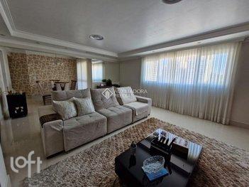 apartment em Nilo Peçanha, Santa Paula - São Caetano do Sul - SP