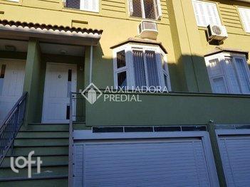 house em Conde da Figueira, Vila Jardim - Porto Alegre - RS