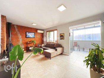 apartment em Coronel Lucas de Oliveira, Petrópolis - Porto Alegre - RS