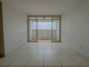 apartment em Rua Elisa Felippeto Ricaldoni, Castelo - Belo Horizonte - MG