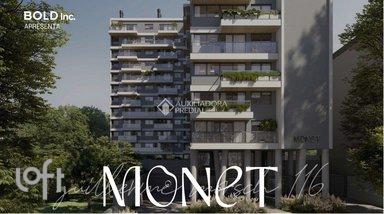 apartment em Guilherme Morsch, Centro - Canoas - RS