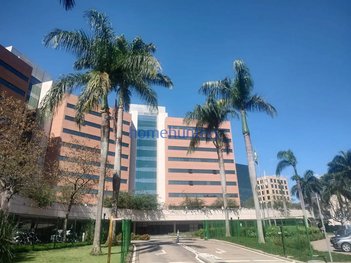 commercial_building em Avenida Doutor José Bonifácio Coutinho Nogueira, Jardim Madalena - Campinas - SP