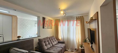 apartment em Rua Josefina Arnoni, Vila Irmãos Arnoni - São Paulo - SP