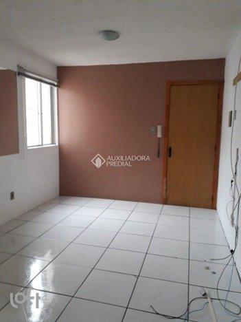 apartment em Uruguai, Canudos - Novo Hamburgo - RS