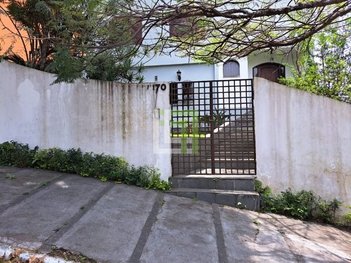 house em Rua Tibiriçá, Brooklin Paulista - São Paulo - SP