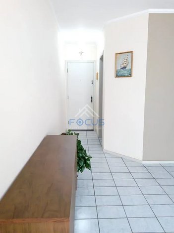 apartment em Rua do Retiro, Vila das Hortências - Jundiaí - SP