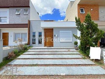 house em Jean Vardaramatos, Hipica - Porto Alegre - RS