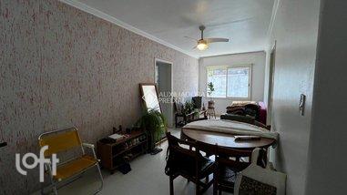 apartment em Barão do Amazonas, Jardim Botânico - Porto Alegre - RS