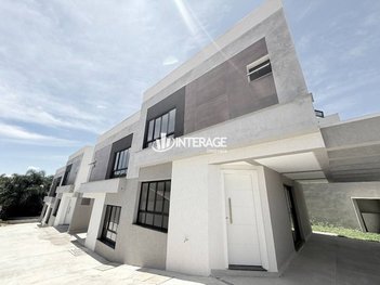 house em Rua Primeiro-Ministro Brochado da Rocha, Pilarzinho - Curitiba - PR