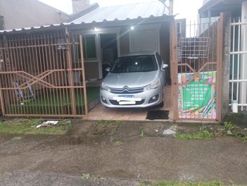 house em Rua Paulo Barbieri de Moura, Fortuna - Sapucaia do Sul - RS