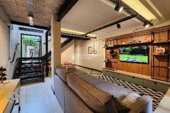 house em Dom Bernardo José Bueno Miele, Nova Petrópolis - São Bernardo do Campo - SP