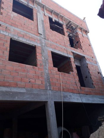 apartment em Rua Sílvio Romero, Jardim Ana Maria - Santo André - SP