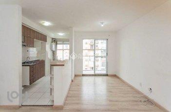 apartment em Monsenhor Antonio Guilherme Grings, Sarandi - Porto Alegre - RS