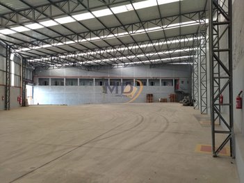 industrial em Fernão Dias,, Parque Edu Chaves - São Paulo - SP