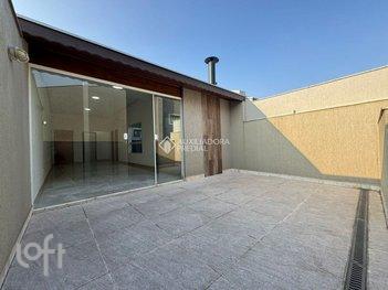 apartment em Anhangüera, Vila Curuçá - Santo André - SP