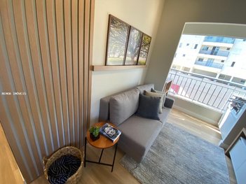 apartment em Rua Otávio Marques, Vila Eldízia - Santo André - SP