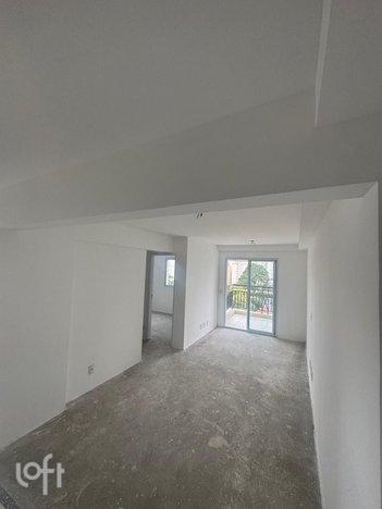 apartment em Leila Gonçalves, Centro - São Bernardo do Campo - SP