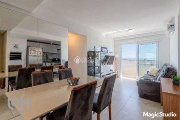 apartment em Rua Gutemberg, Petrópolis - Porto Alegre - RS
