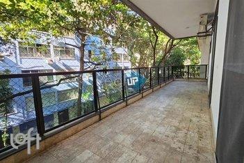 apartment em Capelão Álvares da Silva, Copacabana - Rio de Janeiro - RJ