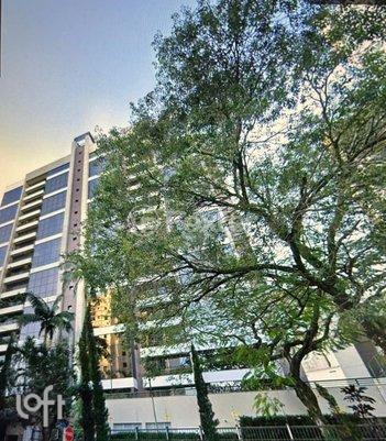 apartment em Engenheiro Afonso Cavalcanti, Bela Vista - Porto Alegre - RS