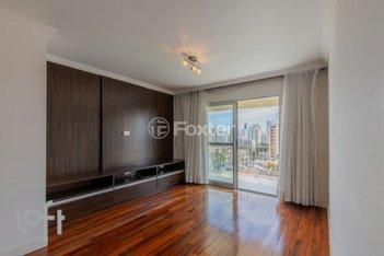 apartment em Rua Sebastião Paes, Campo Belo - São Paulo - SP