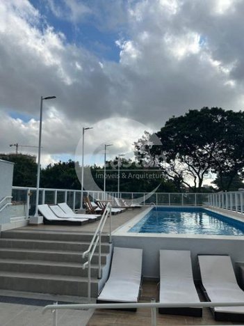 apartment em Rua Sílvio de Sousa, Vila Santa Clara - São Paulo - SP