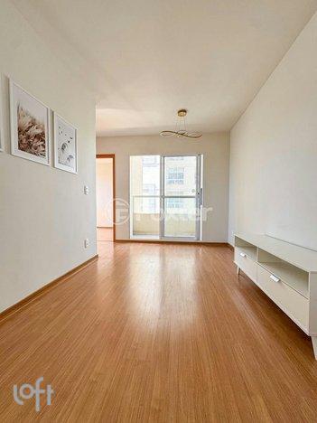 apartment em Reverendo Olavo Nunes, Rubem Berta - Porto Alegre - RS