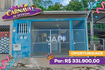 house em Rua Luiz Nerone, Jardim Vitória - Itupeva - SP