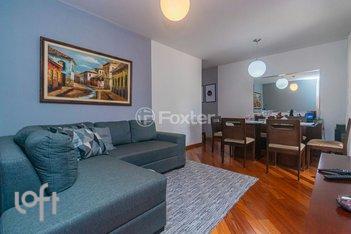 apartment em Abraão Miguel do Carmo, Jabaquara - São Paulo - SP