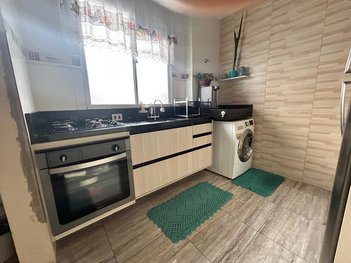 apartment em Alameda Reino Unido, Boa Vista - Sorocaba - SP
