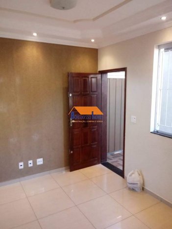 house em Rua Alzira, Juliana - Belo Horizonte - MG