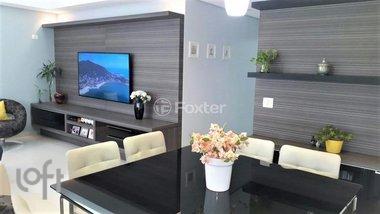 apartment em Oscar Monteiro de Barros, Vila Andrade - São Paulo - SP
