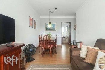 apartment em dos Campineiros, Mooca - São Paulo - SP