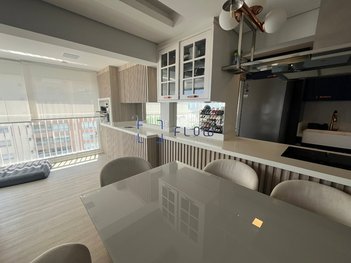 apartment em Rua João Antônio de Oliveira, Mooca - São Paulo - SP