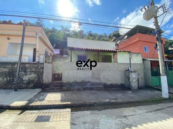 house em Rua Presidente Antônio Carlos, Matias Barbosa - Matias Barbosa - MG